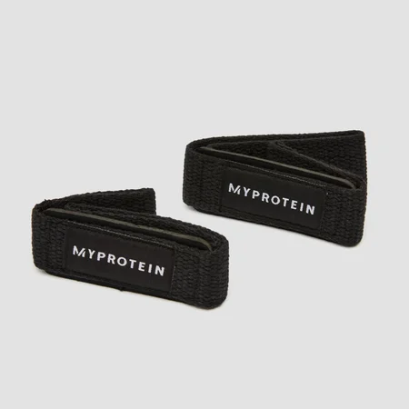 Лямки для тяги с набивкой