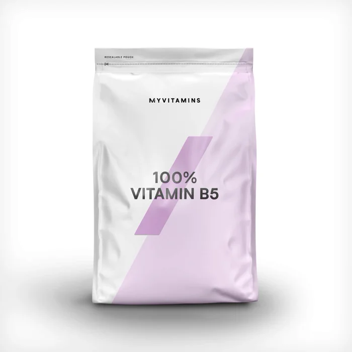 100% витамин B5
