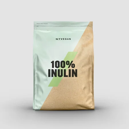 100% инулин