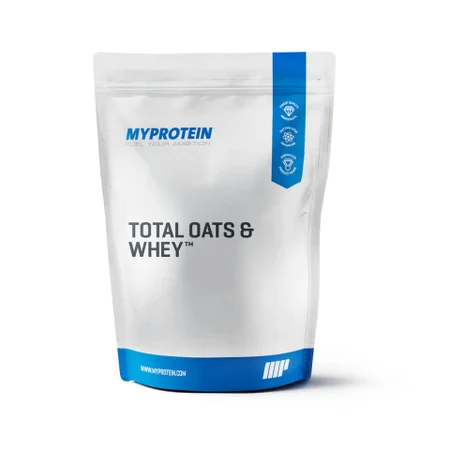 Myprotein Тотал