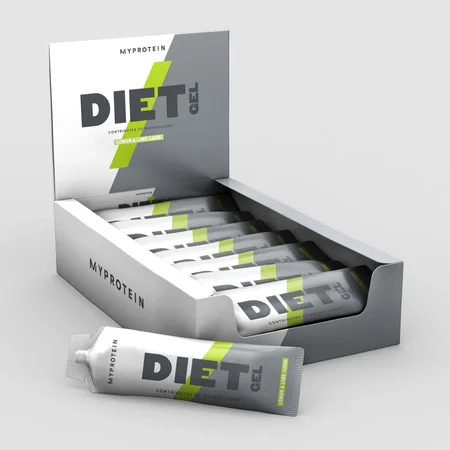 Diet Gel
