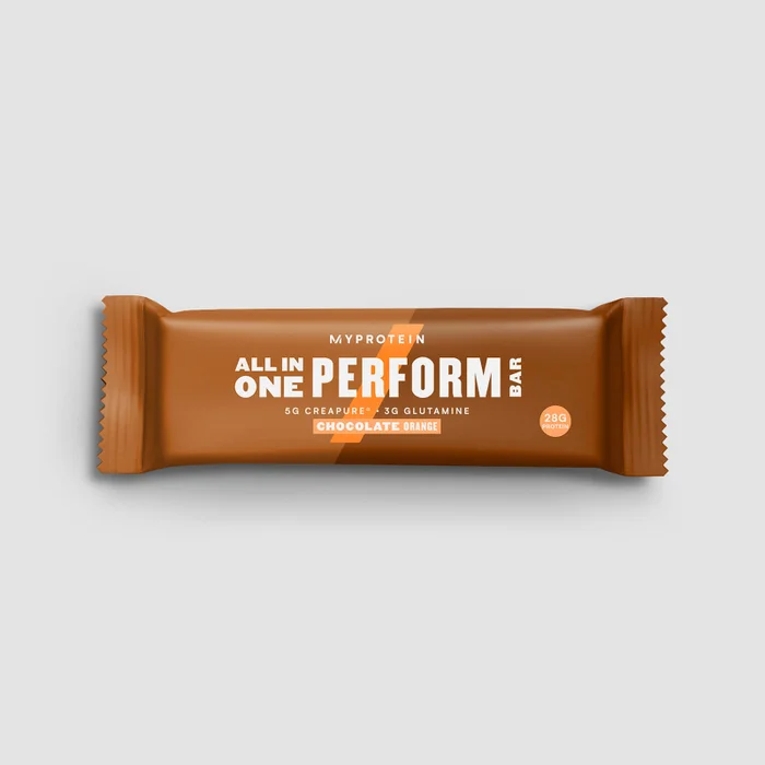 Батончик All-In-One Perform