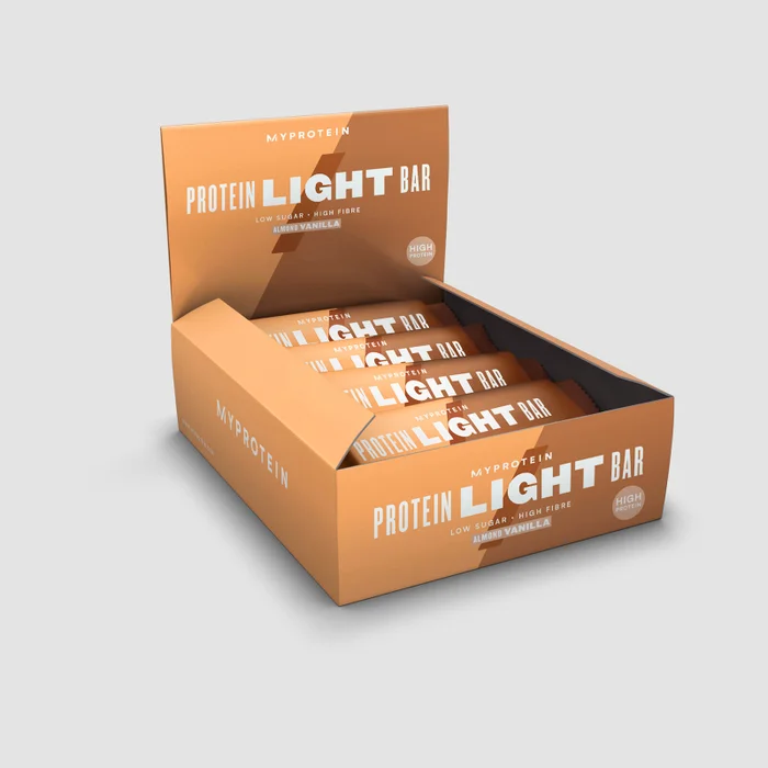 Батончики MyLight
