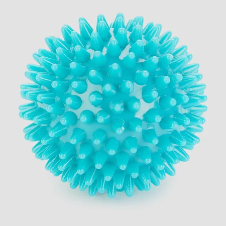 Массажный мяч