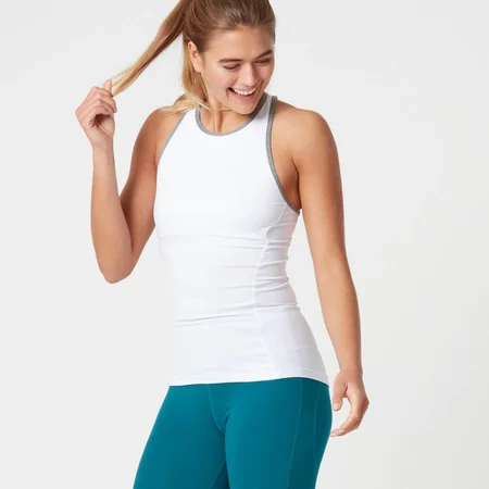 Майка Crossback