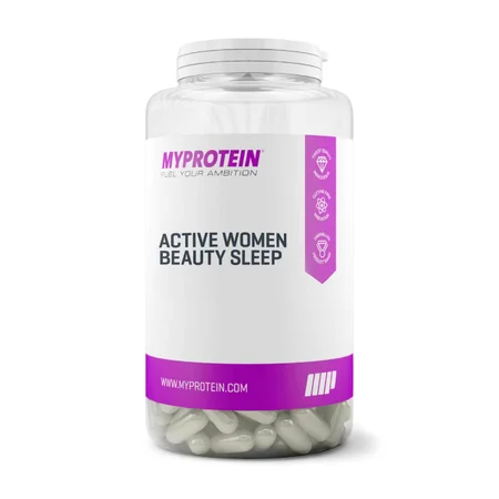 Active Women Красота и Сон