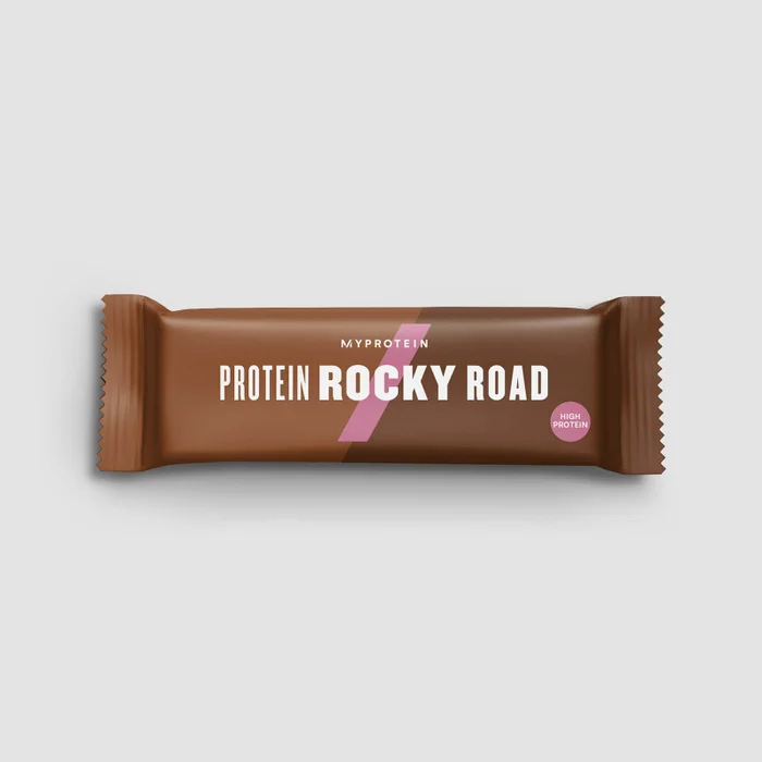 Батончики Protein Rocky Road