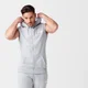 Худи Tru-Fit без рукавов