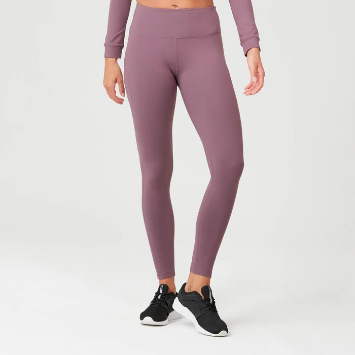 Леггинсы Power Mesh