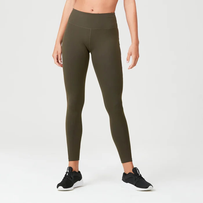 Леггинсы MP Power Mesh