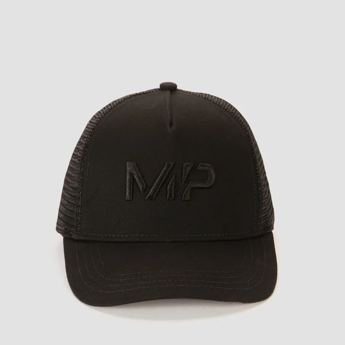 Бейсболка Core Trucker