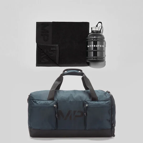 Набор аксессуаров для тренировок