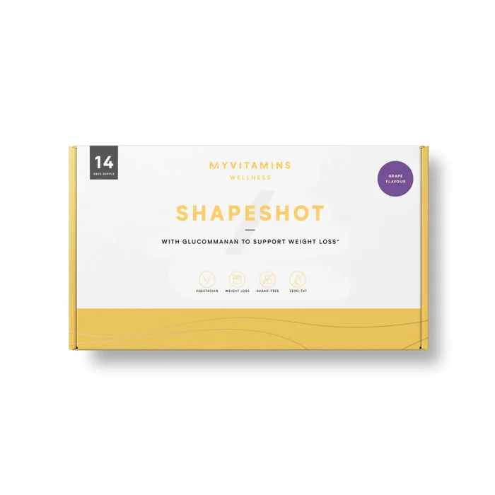 Шоты ShapeShot