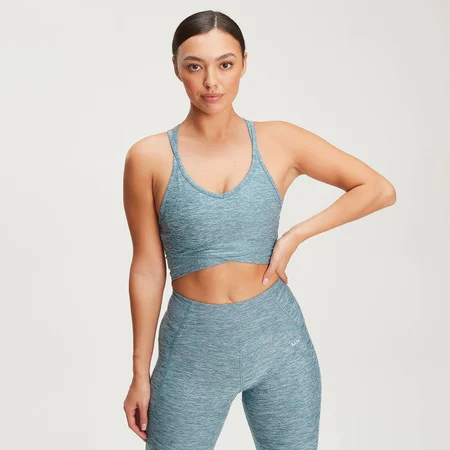 Спортивное бра Composure