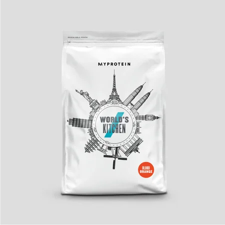 Essential BCAA 2:1:1, порошок «Вкусы мира»