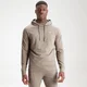 MP Men's Form Pullover Hoodie - Taupe