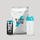 Набор Fuel Your Ambition для максимальной энергии