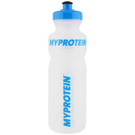 Спортивная бутылка Myprotein