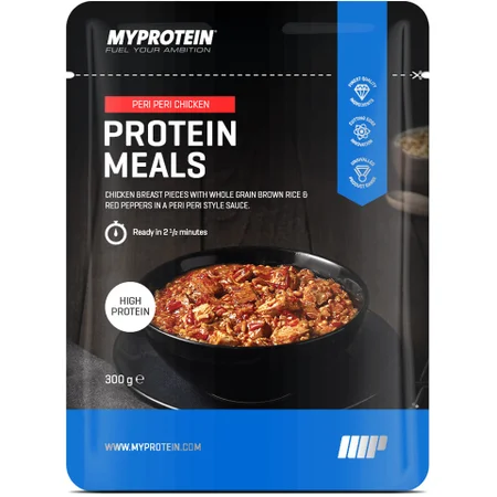 Protein Meal - 6*300 гр