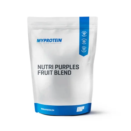 Фруктовая смесь Nutri Purples