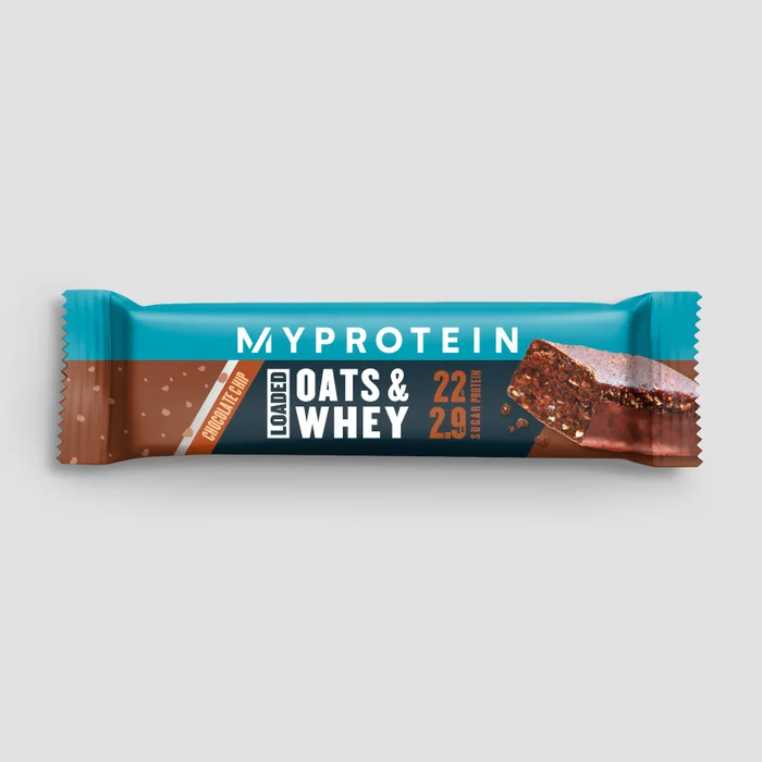 Протеиновый батончик Oats & Whey (пробник)