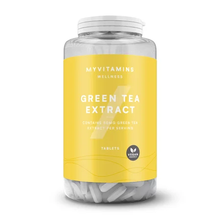 Экстракт зеленого чая