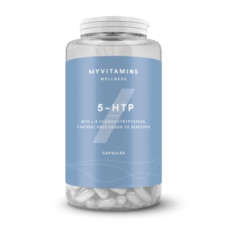 5-HTP в капсулах