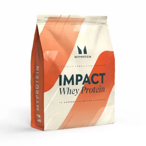 Сывороточный протеин (Impact Whey Protein) - Flavour Chocolate Smooth