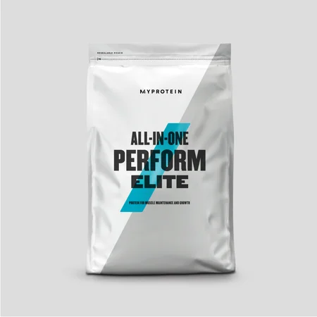 Смесь All-In-One Perform Elite