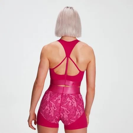 Спортивное бра MP Adapt Textured