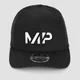 MP New Era 9FIFTY Stretch Snapback - черный/белый