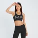 Спортивное бра MP Essentials с принтом