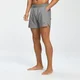 MP Men's Composure Shorts - Storm Grey Marl