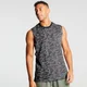 MP Men's Training Camo Tank Top - Black
