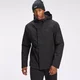 MP Мужская куртка Commute Jacket - черный