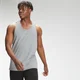 MP Men's Original Stringer Vest - Classic Grey Marl