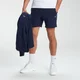 MP Мужские толстовки Essentials Sweatshorts - Navy