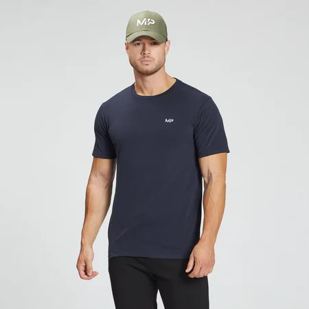 MP Мужская футболка Essentials T-Shirt - Navy