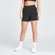 MP Women's Essentials Training Short - Black
