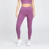 MP Женские леггинсы из сетки Power Mesh - Синяя