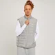 MP Men's Lightweight Gilet - Storm