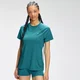 Женская футболка MP Repeat MP Training T-Shirt - Teal