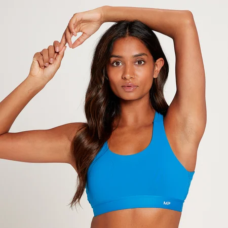Спортивное бра MP Power Cross Back