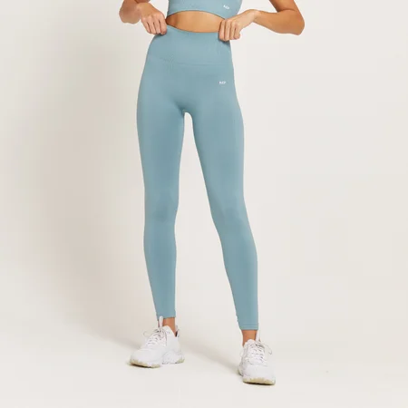 Бесшовные леггинсы MP Shape 7/8