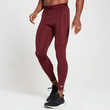 Мужские тайтсы MP Essentials Training Base Layer