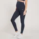Леггинсы для беременных MP, темно-синие