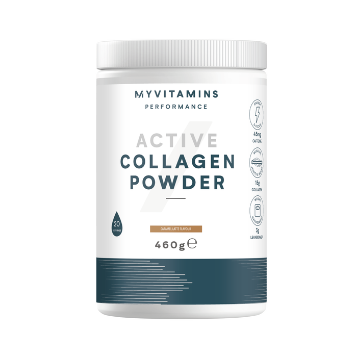 Коллаген в порошке Active Collagen