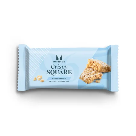 Хрустящий батончик Crispy Square