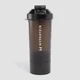 Шейкер Myprotein Smart Large (800 мл) — черный
