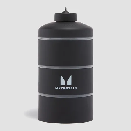 Myprotein Shakesphere Штабелируемое хранилище
